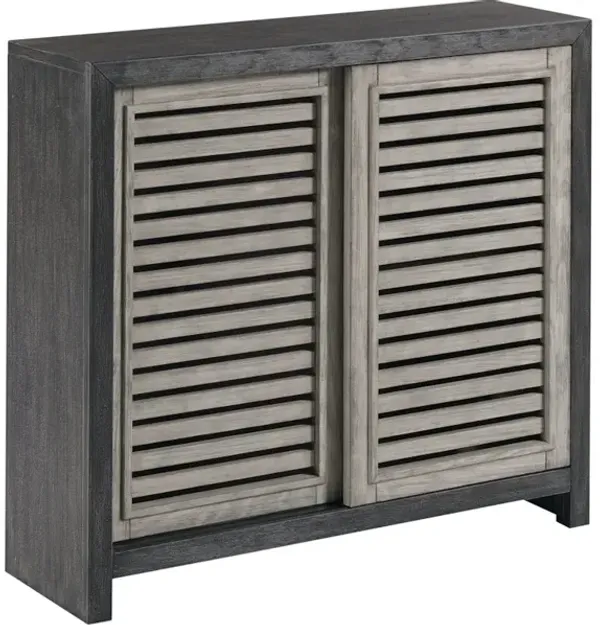 Joanne Shutter Console