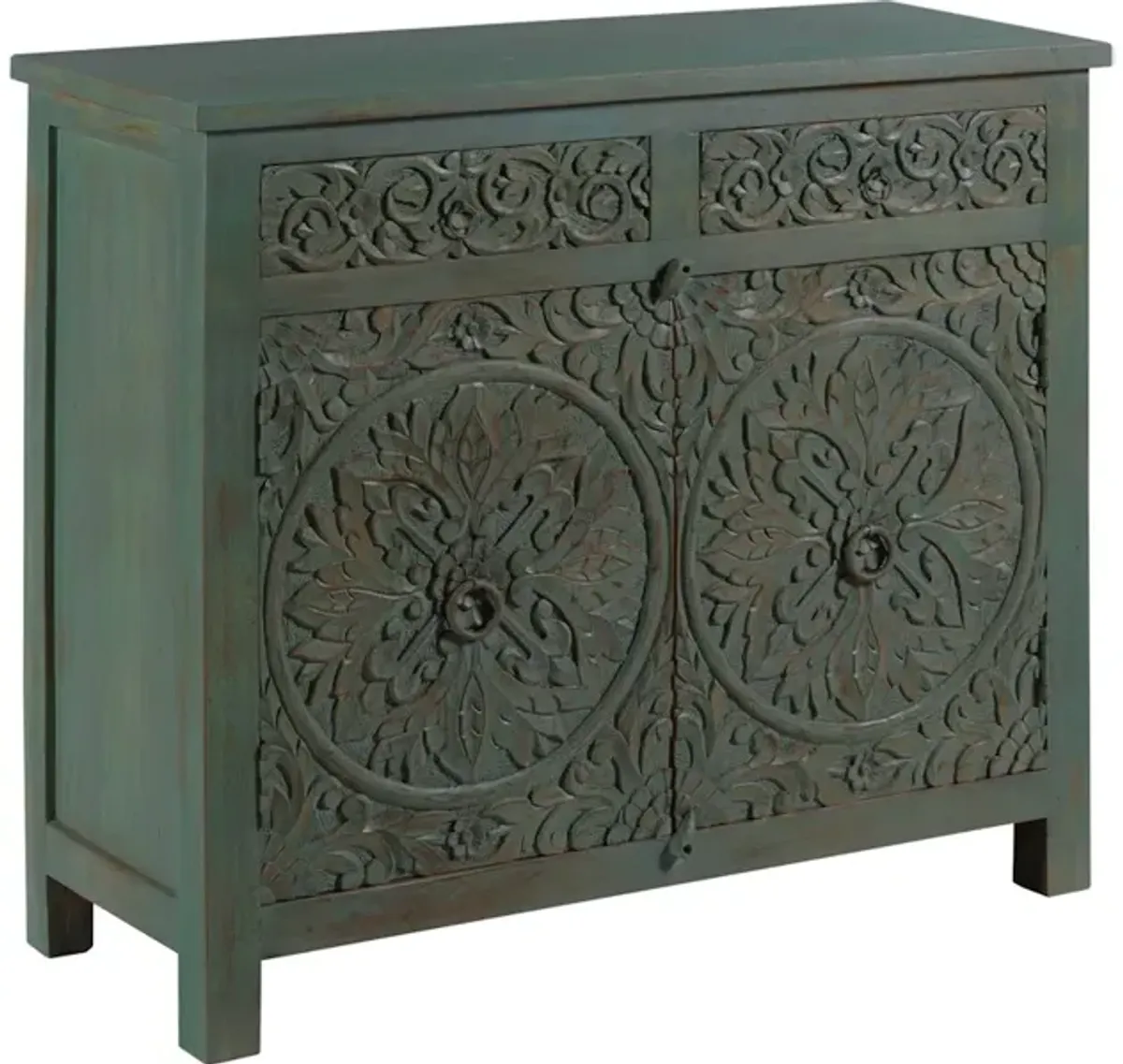 Medina Two Door Console