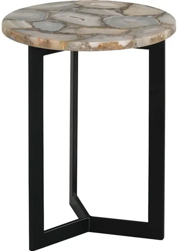Accent Table