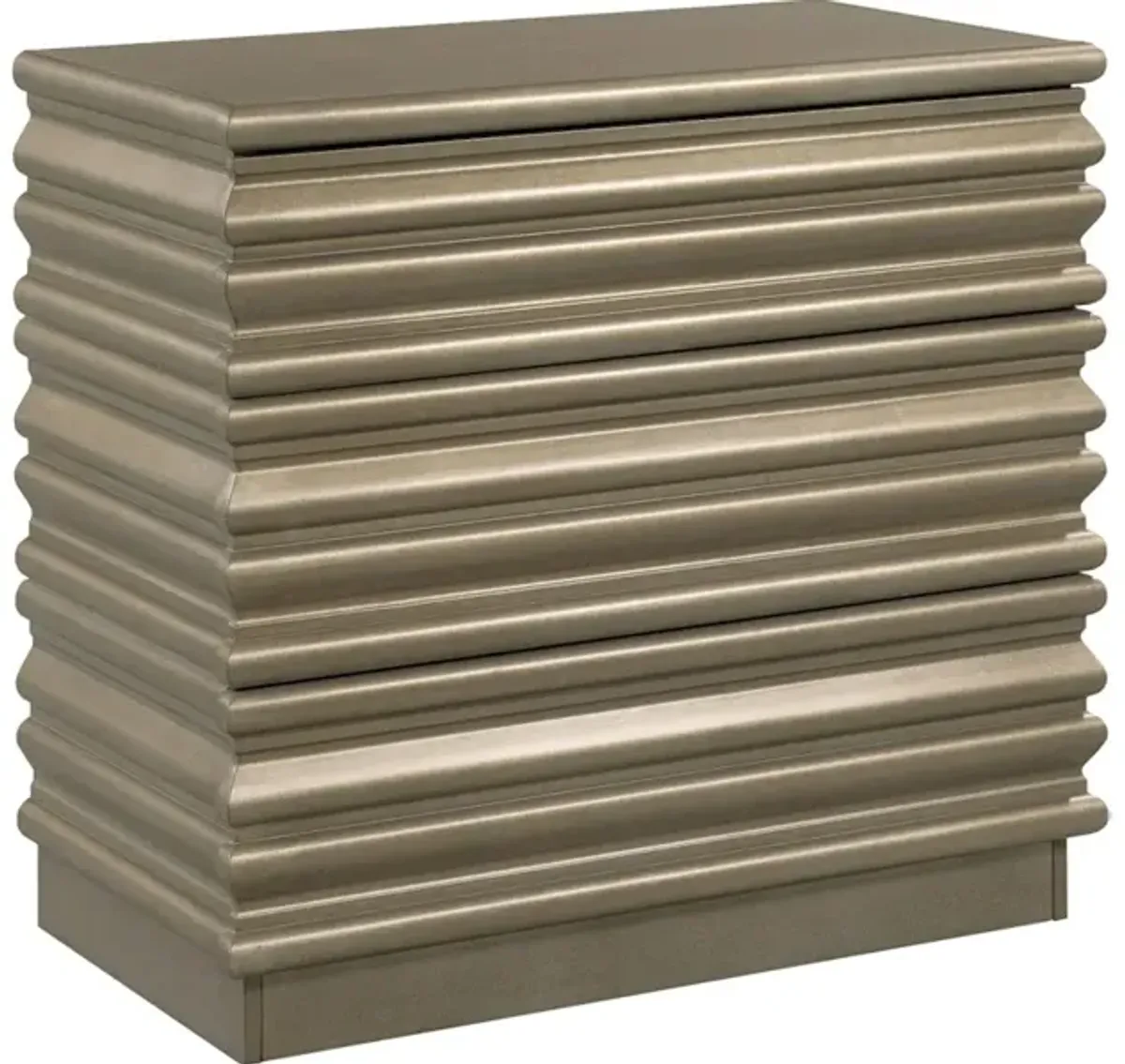 Yasmine Accent Chest