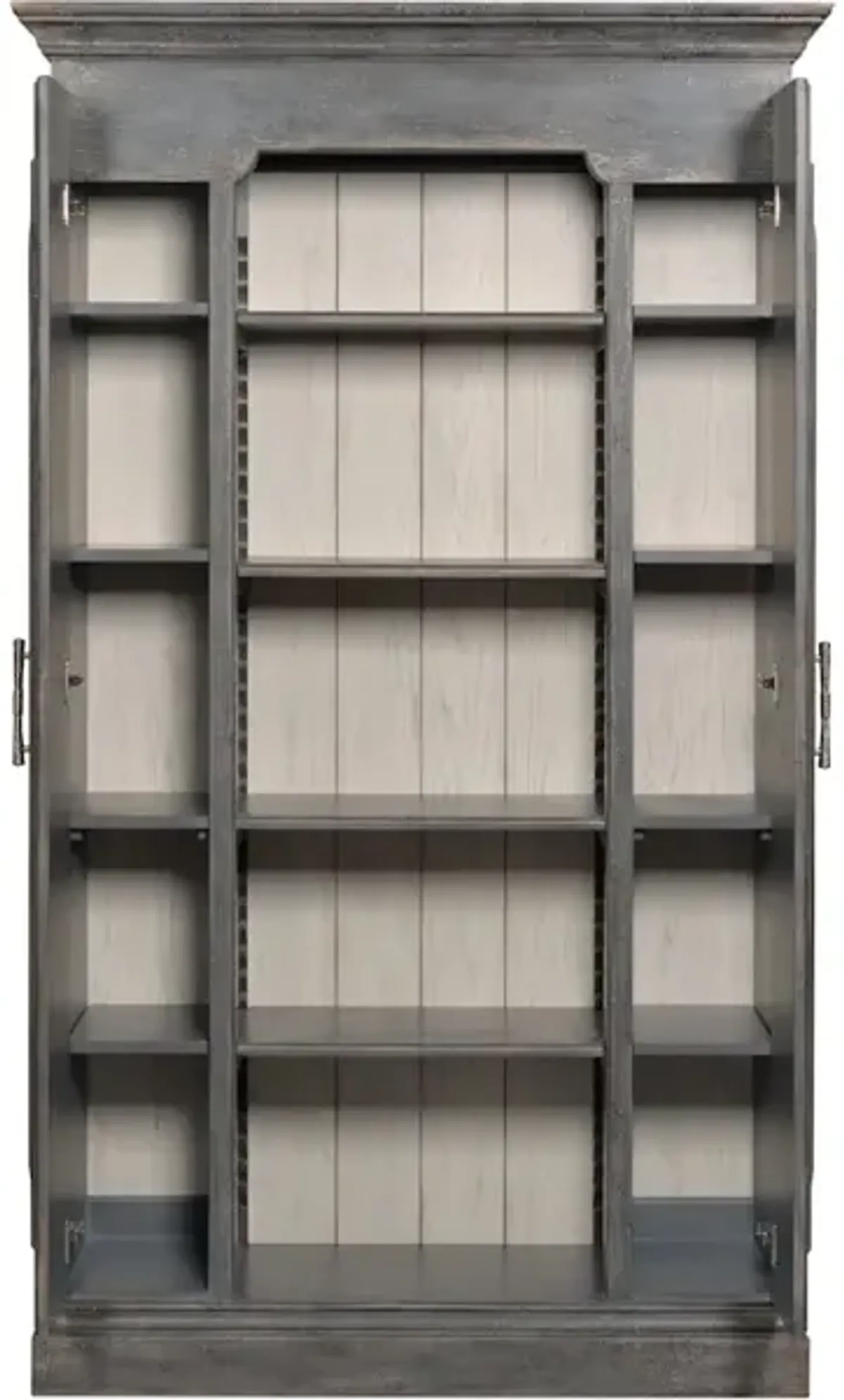 Esther Bookcase Display