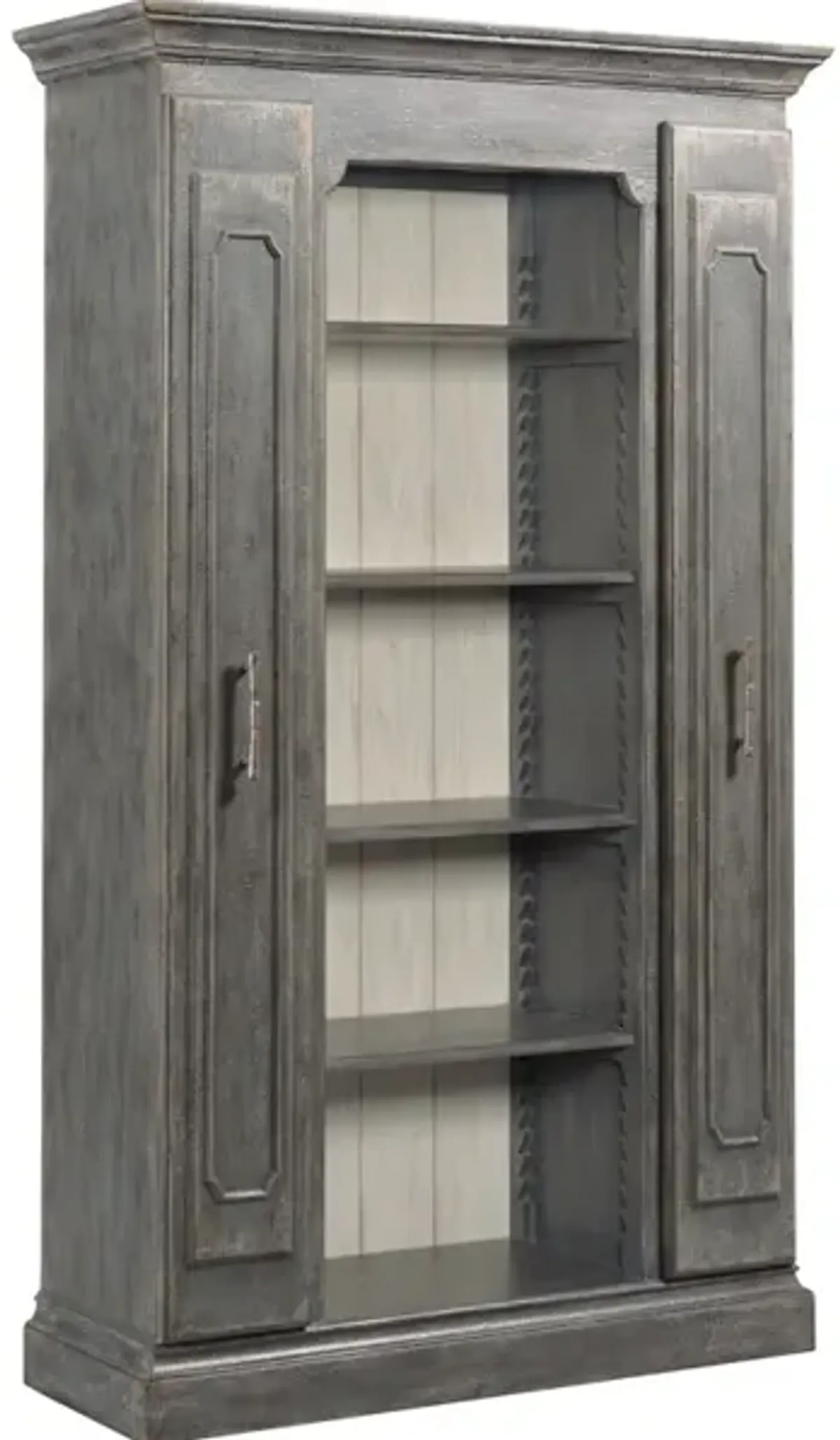 Esther Bookcase Display