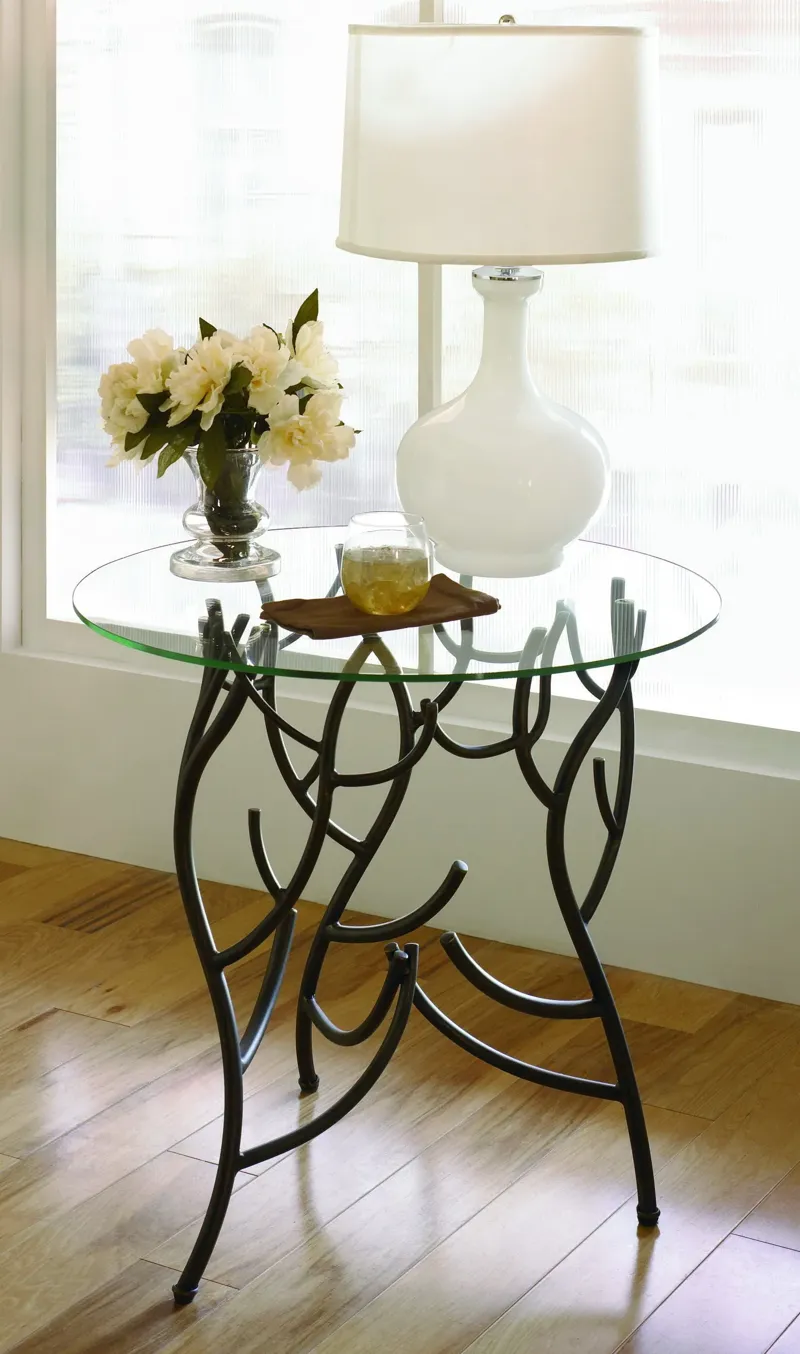 Twig Accent Table Top