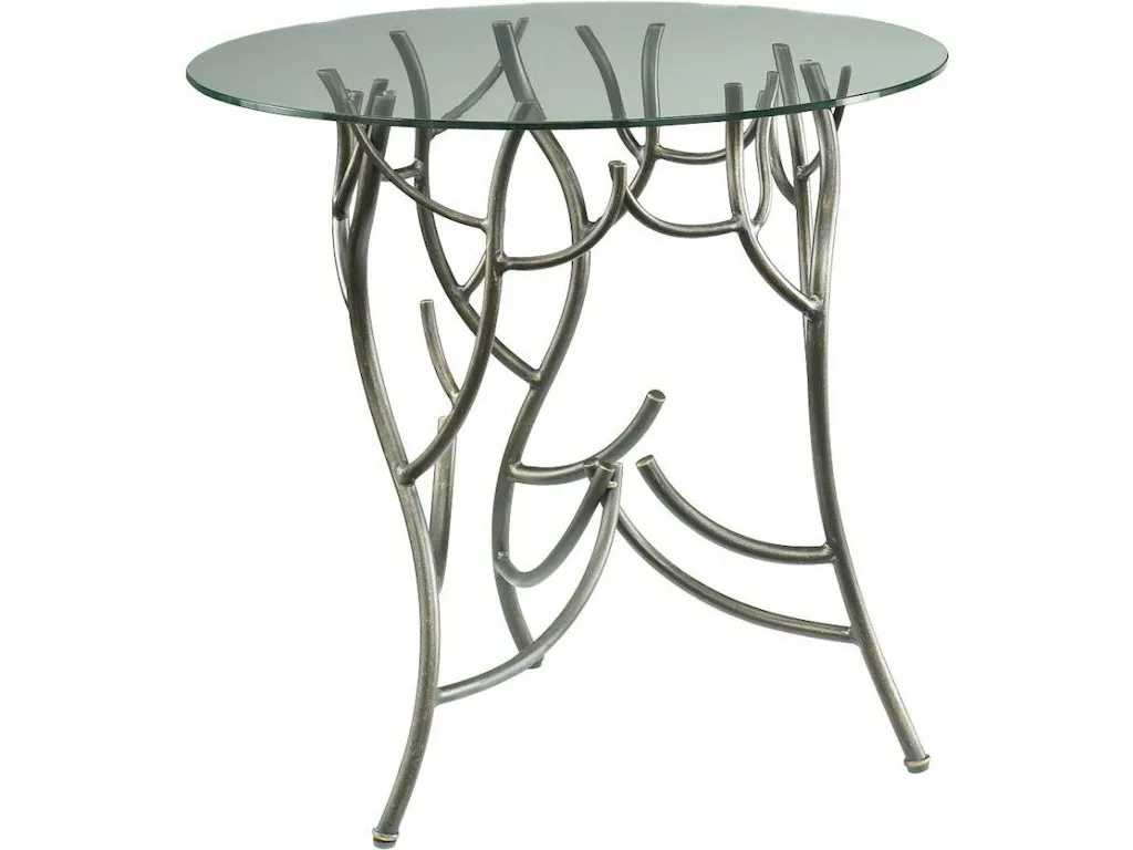 Twig Accent Table Top