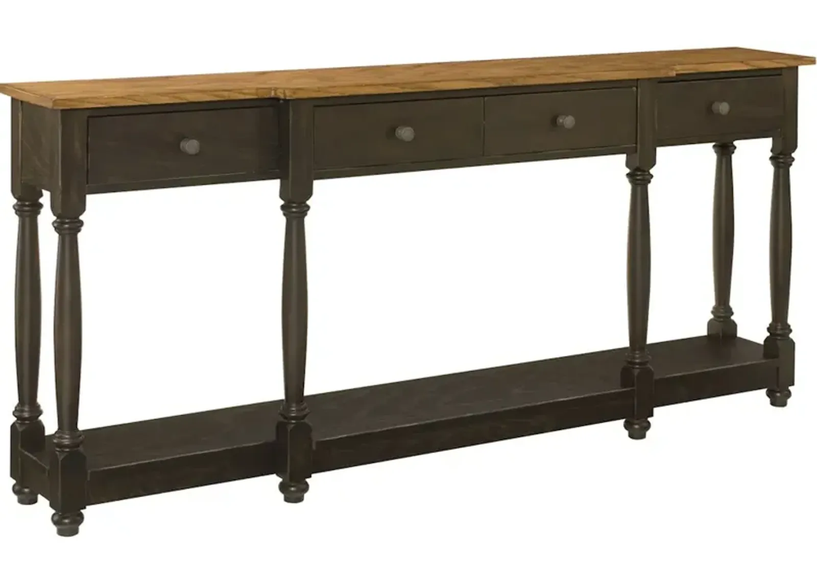 Drawer Console