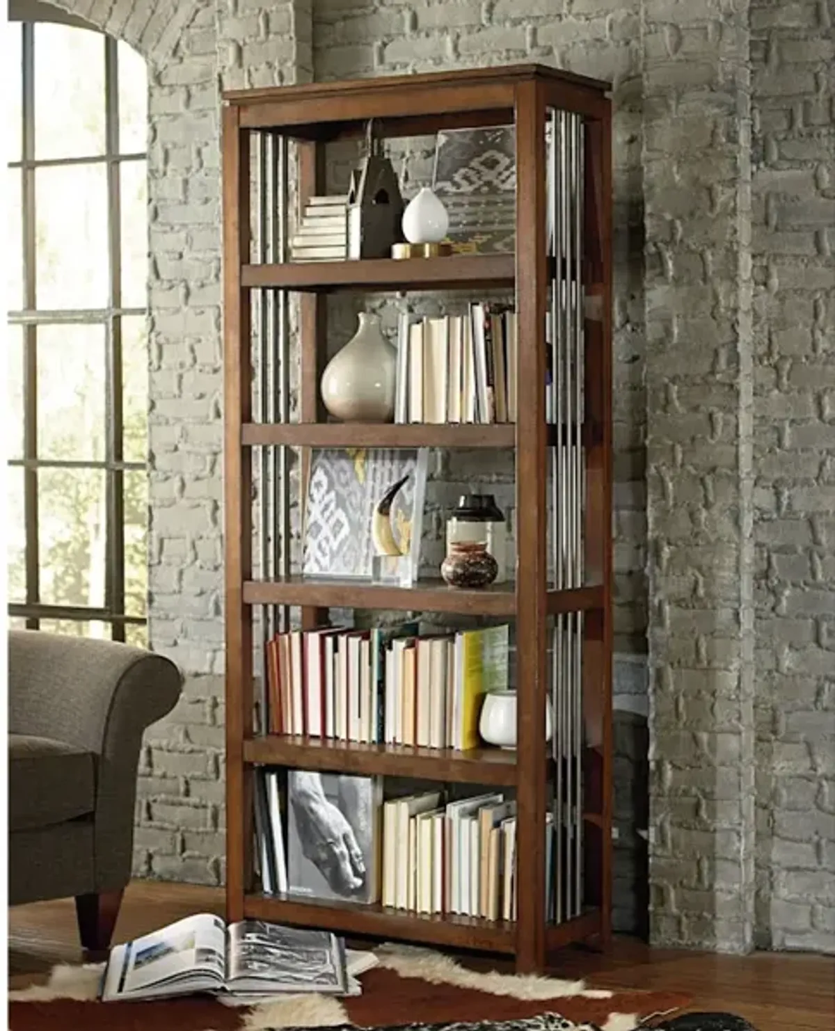 Bookcase