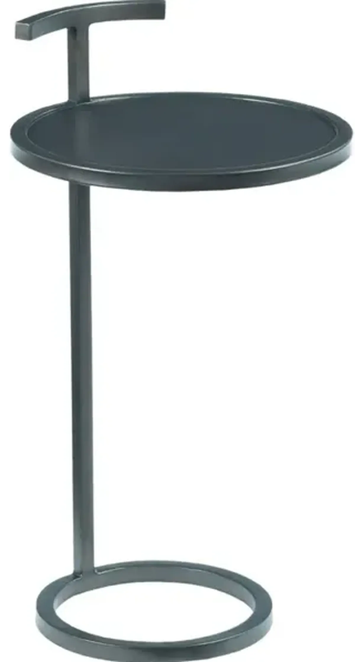 Round Accent Table