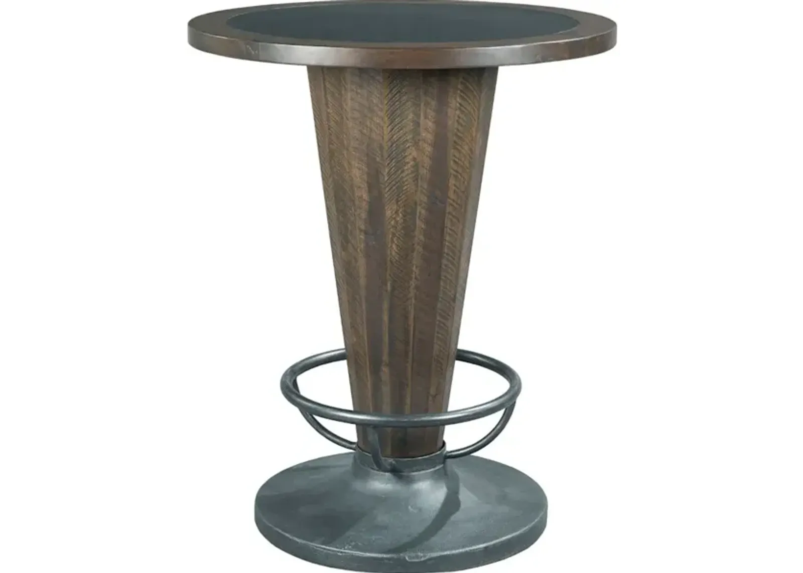 Cone Shaped Pub Table