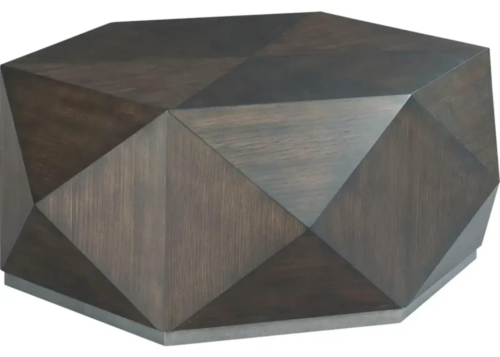 Hex Coffee Table