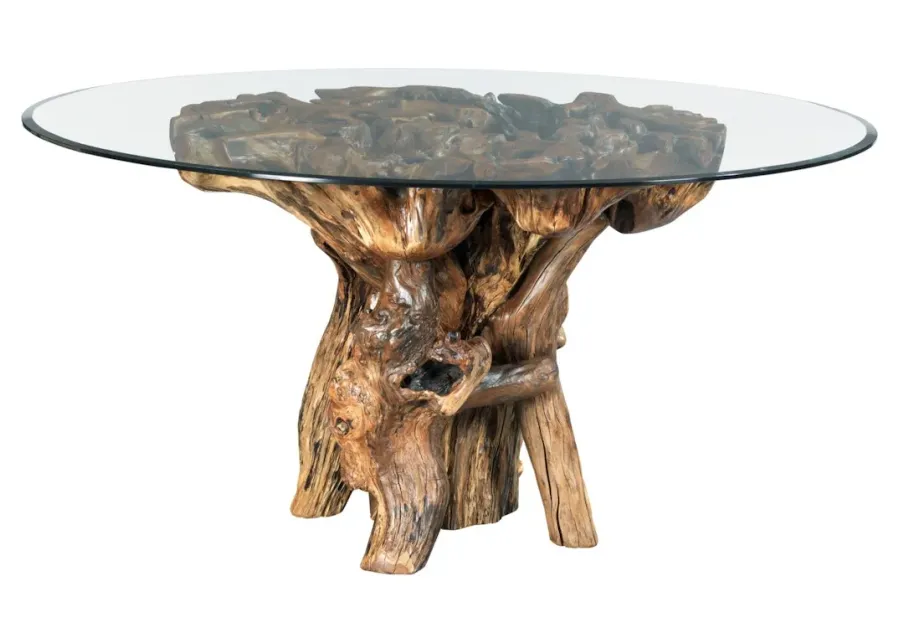 Root Ball Dining Table