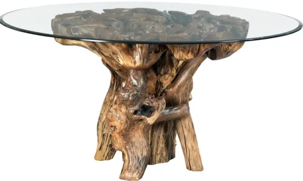 Root Ball Dining Table