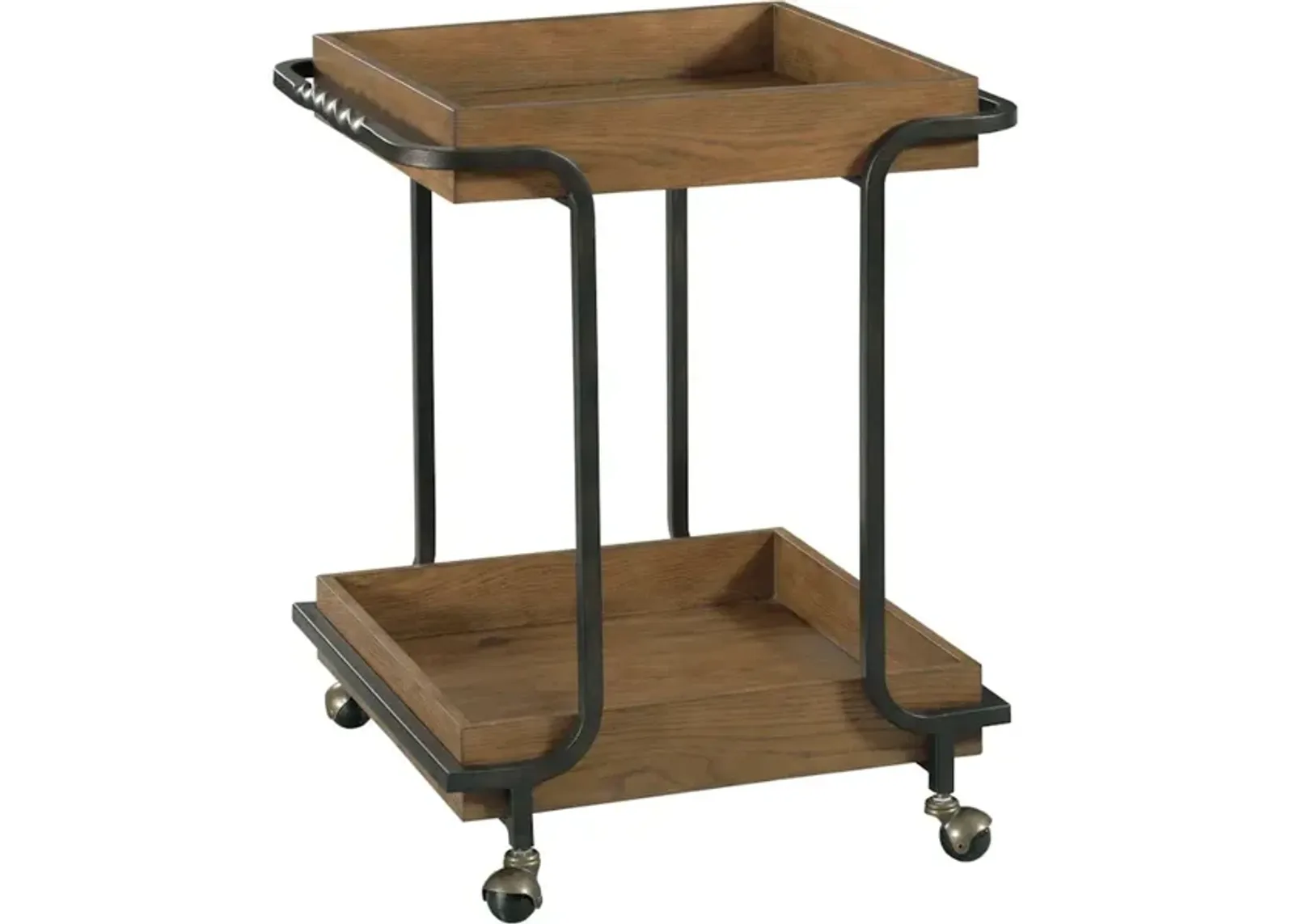 Bar Cart