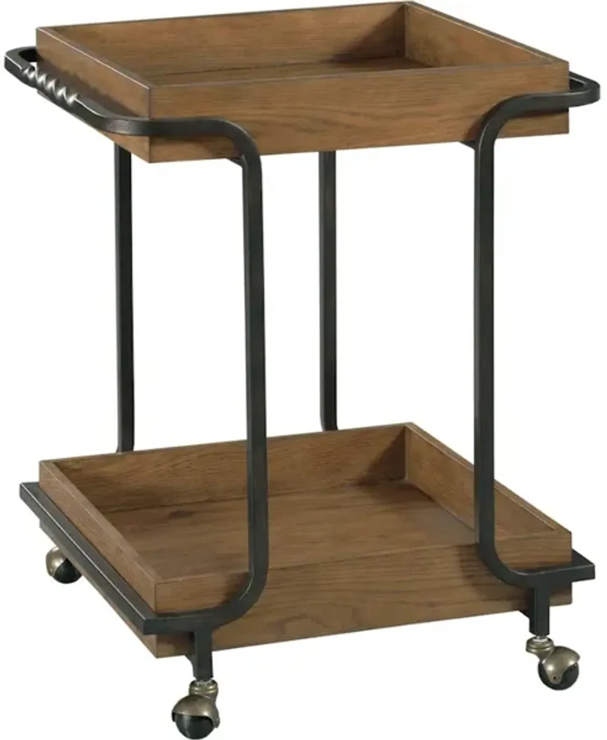 Bar Cart