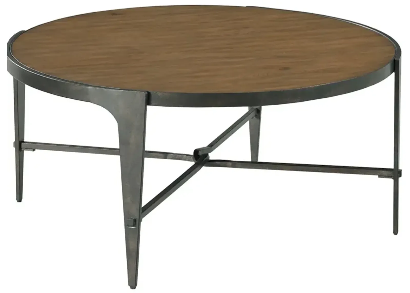 Round Coffee Table