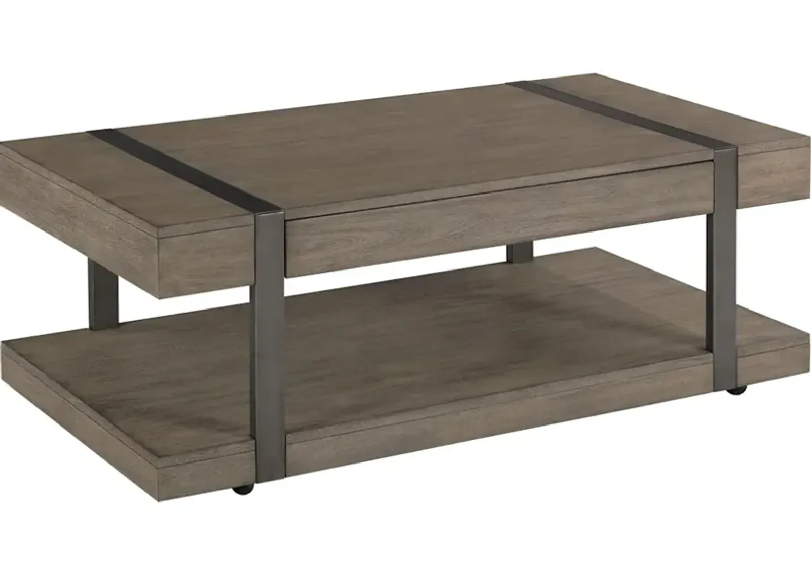 Rectangular Coffee Table