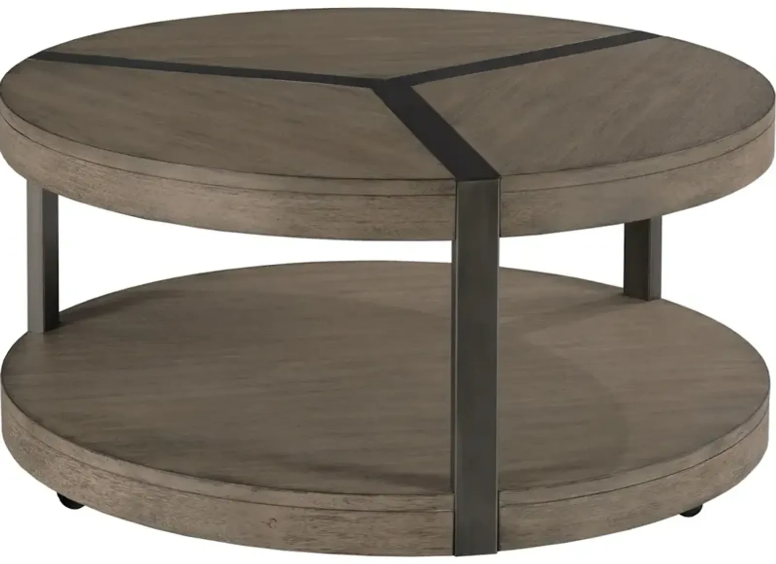 Round Coffee Table