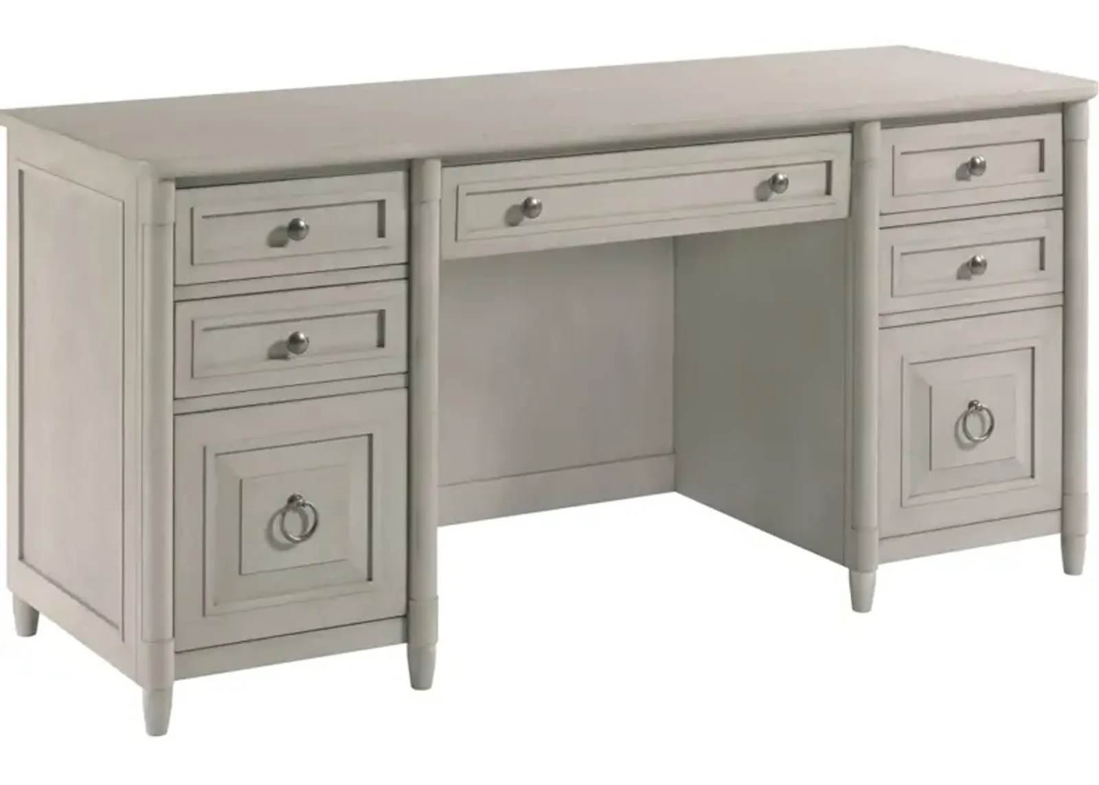 Junior Executive Credenza