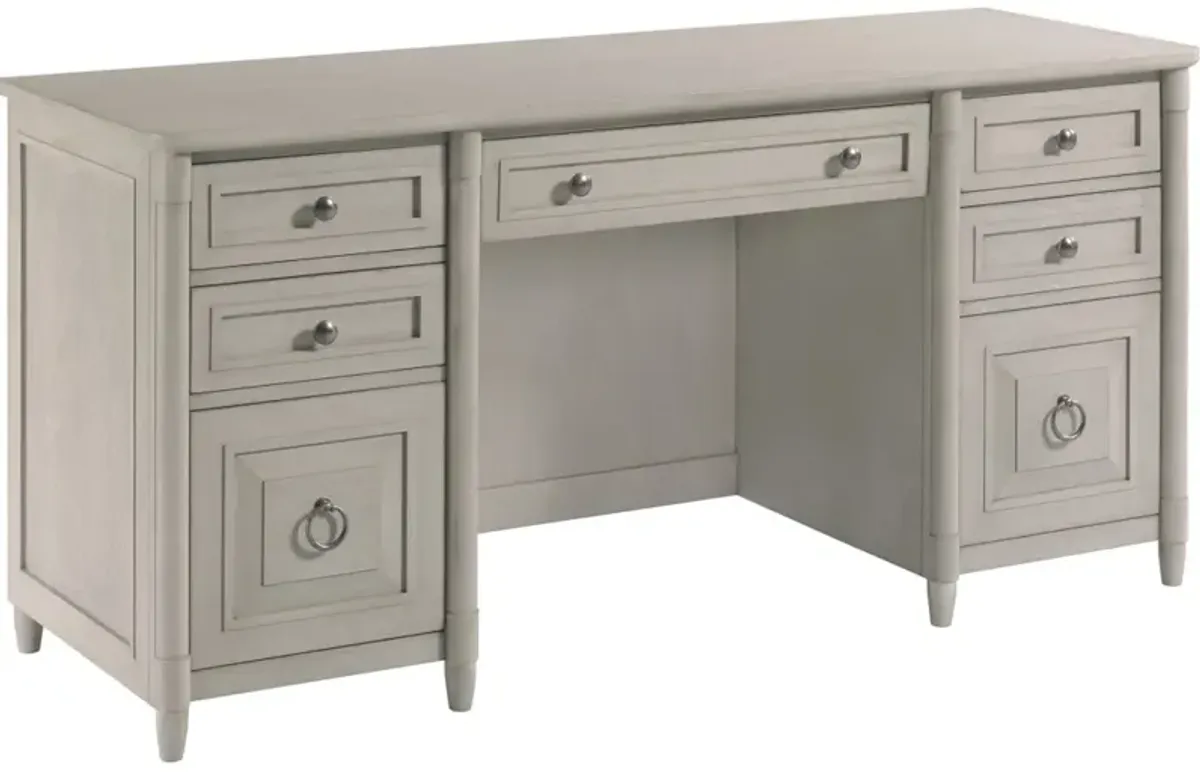 Junior Executive Credenza