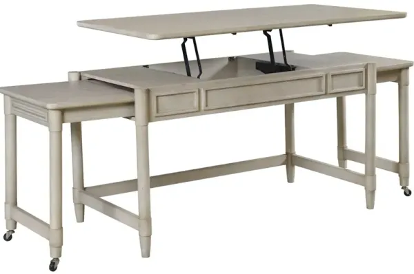 Lift Top Drafting Desk