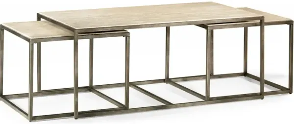 Rectangular Cocktail