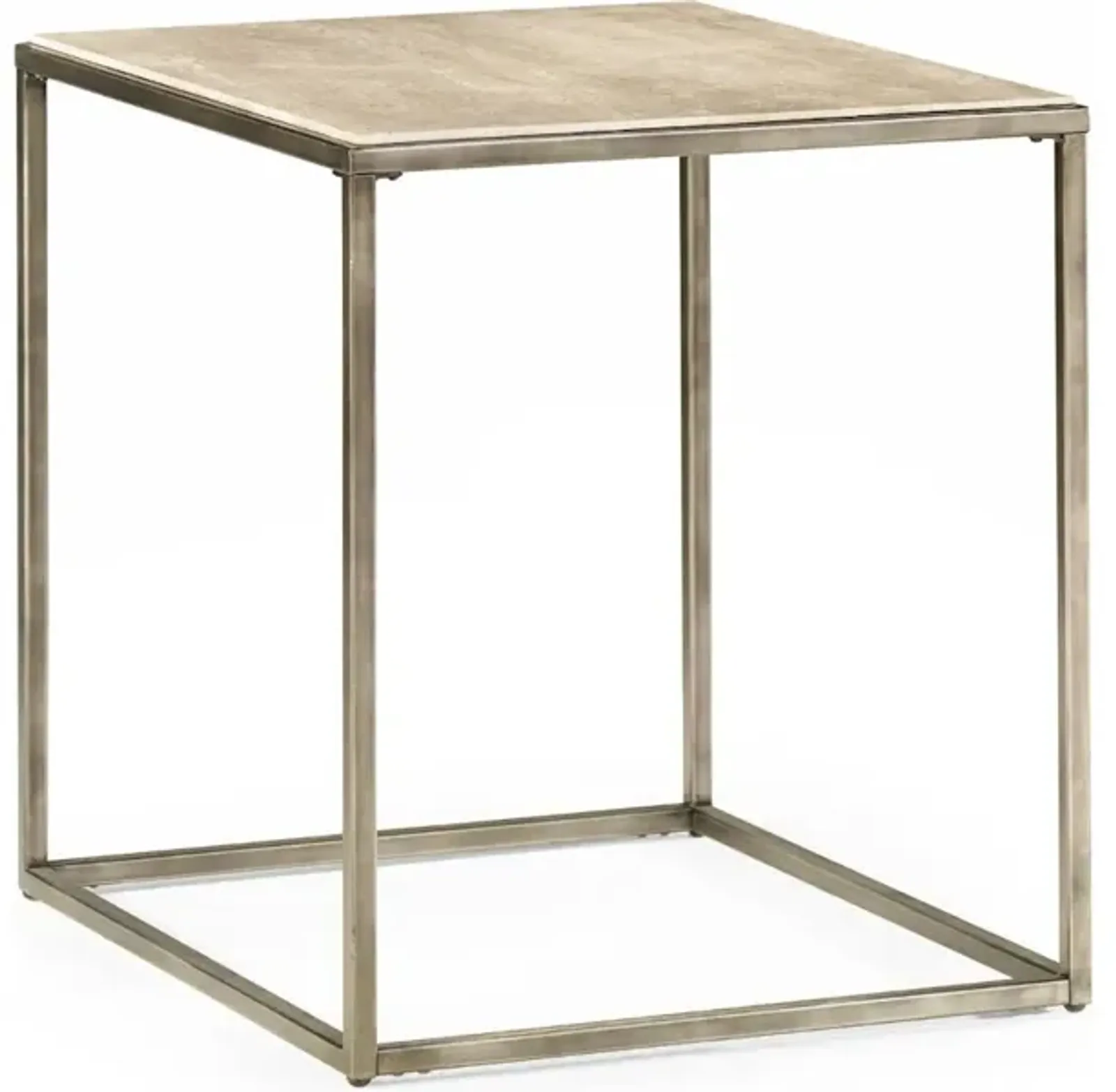 Rectangular End Table