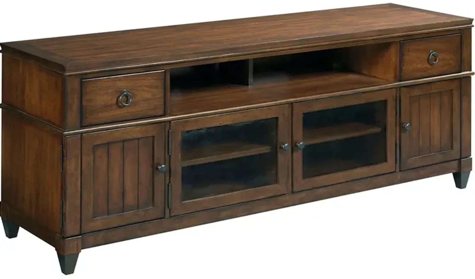 Entertainment Console