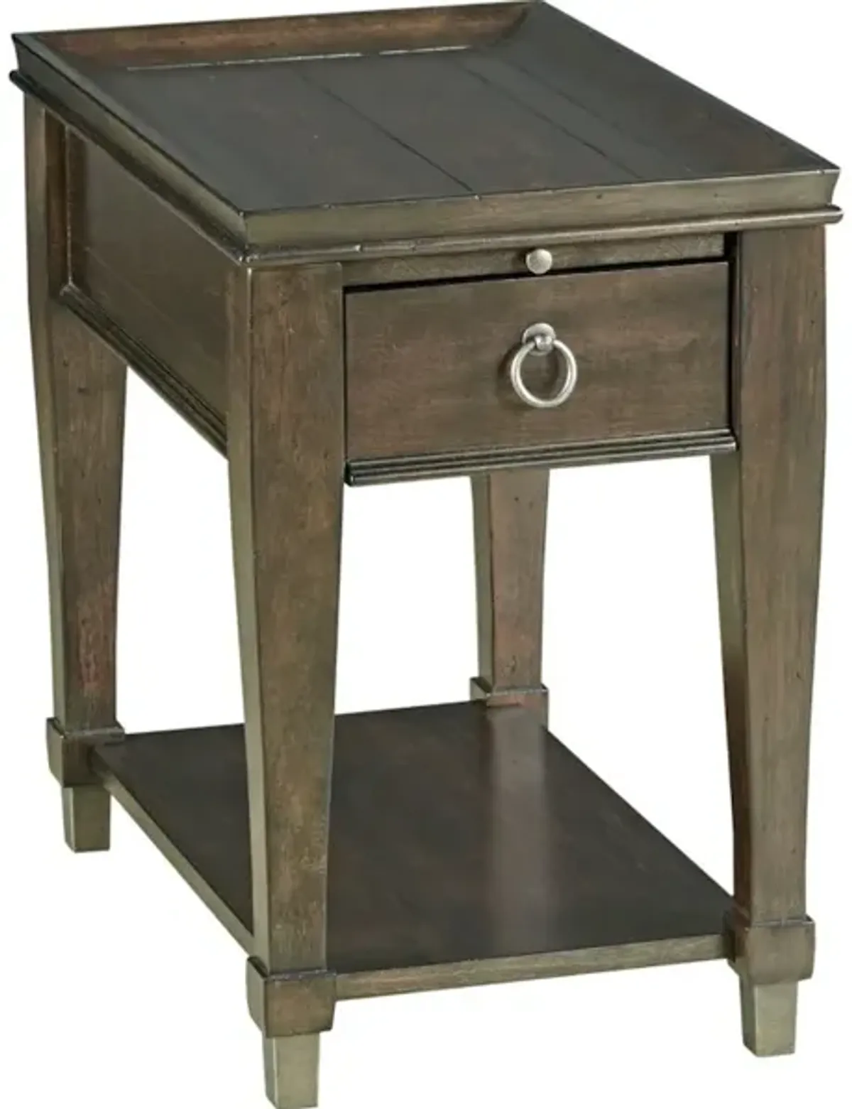 Chairside Table
