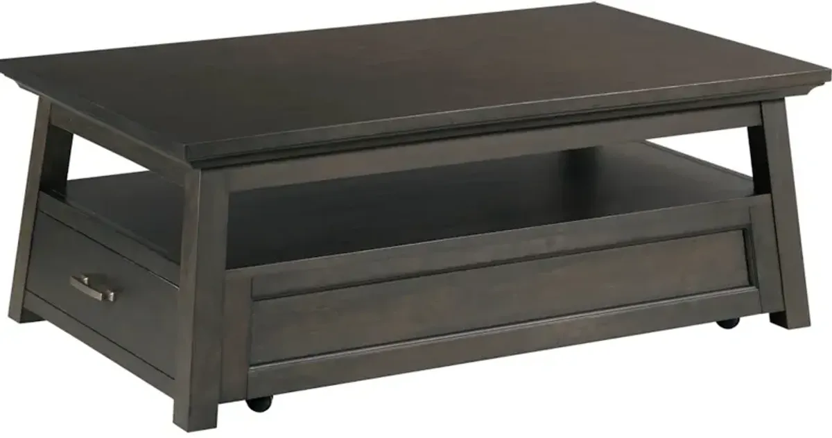 Lift Top Coffee Table