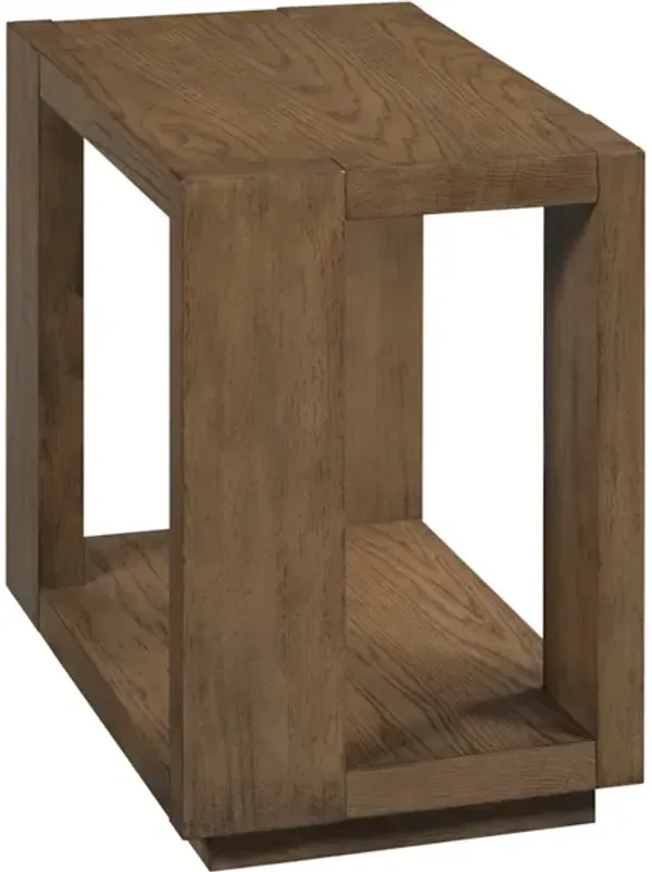 Chairside Table