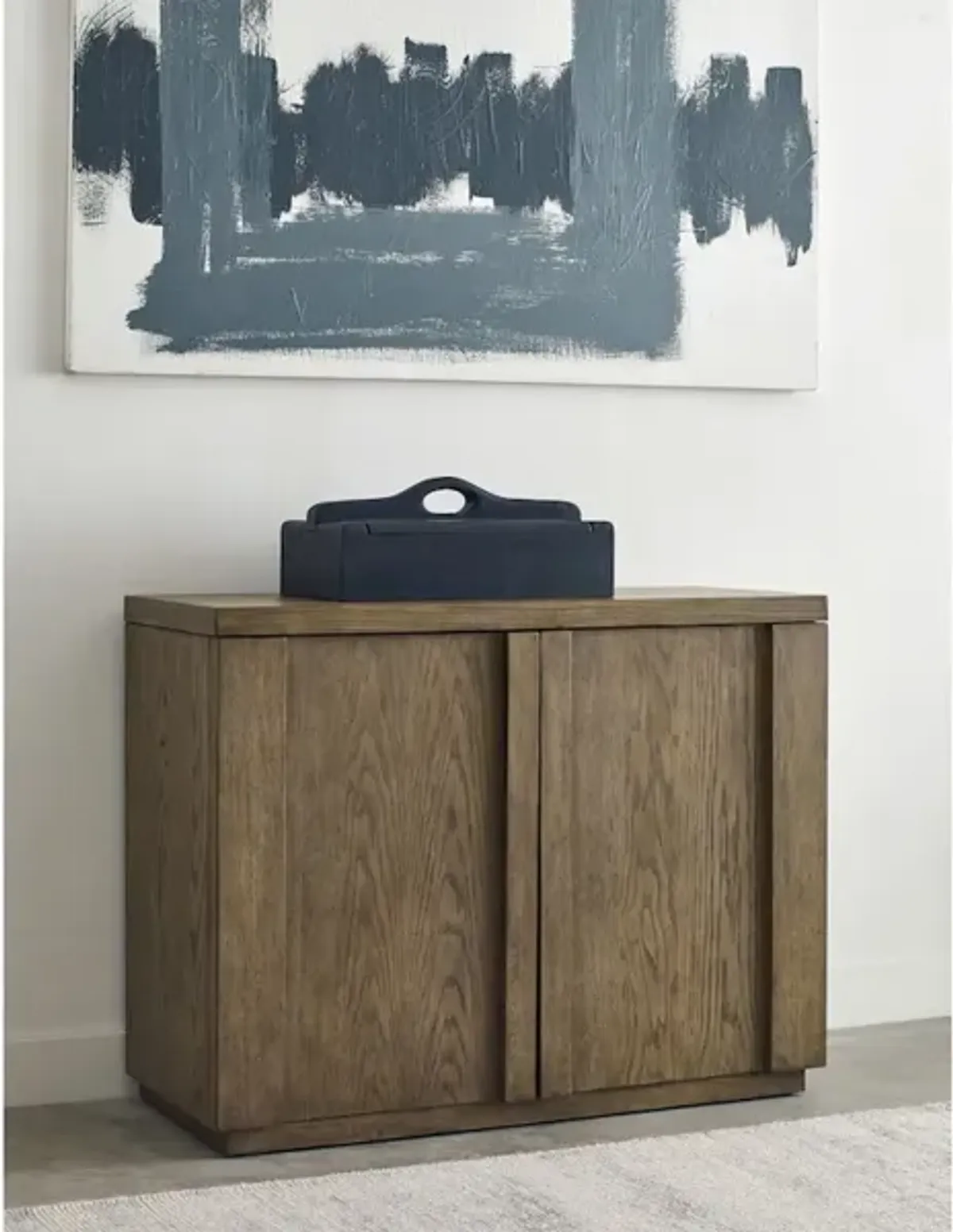 Door Chest