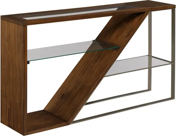Sofa Console Table