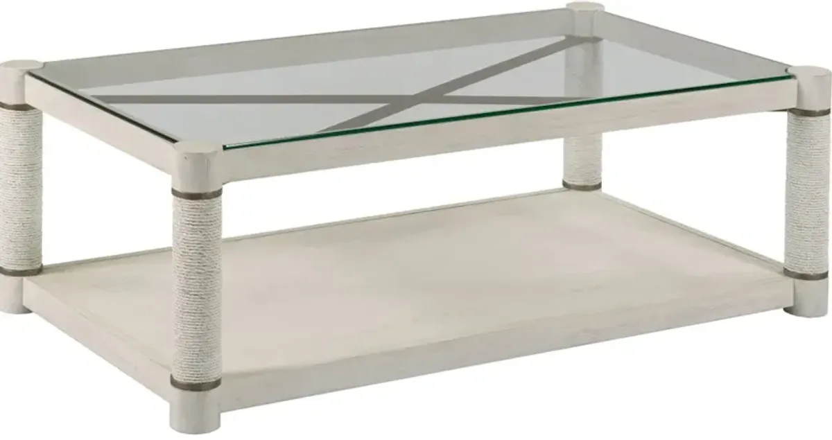 Rectangular Coffee Table