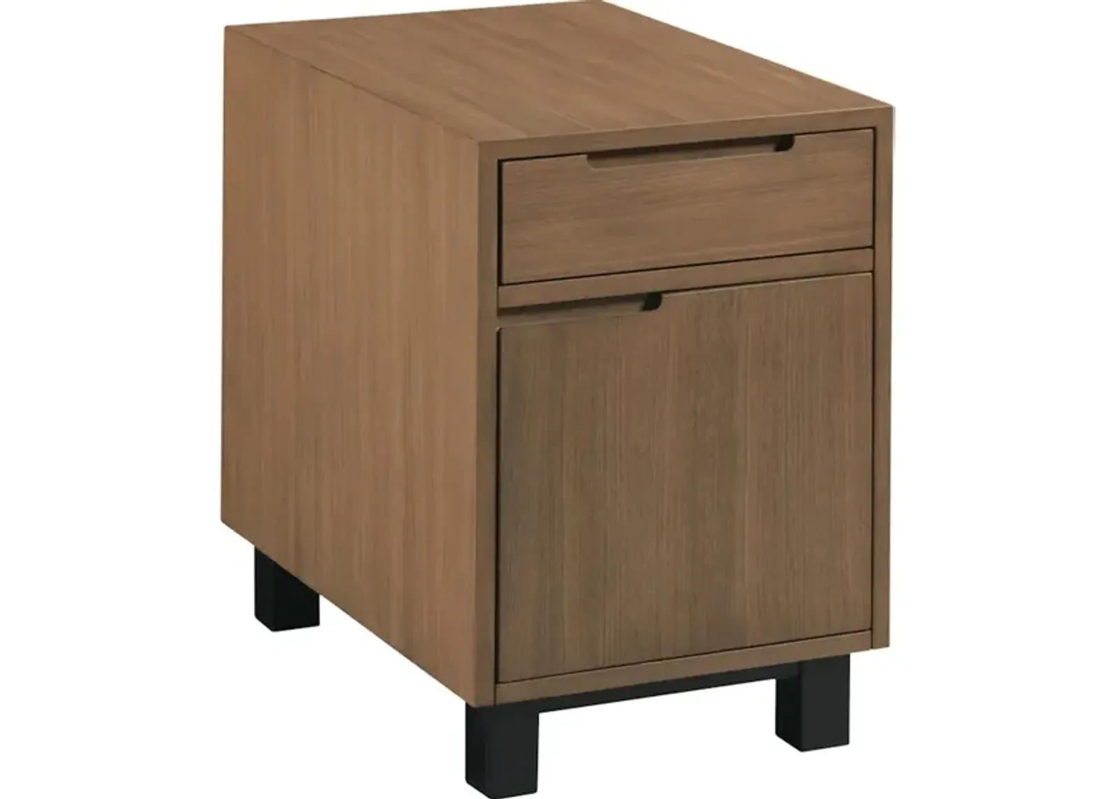 Rectangular Chairside Chest