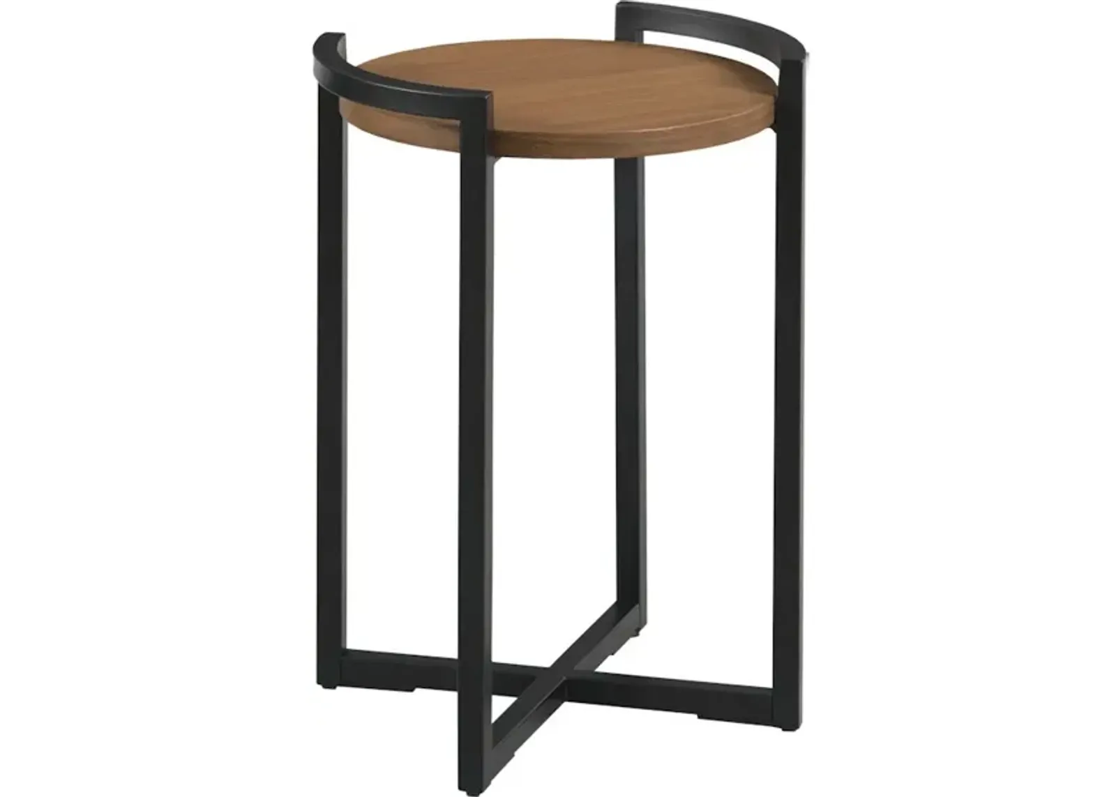 Round Accent Table