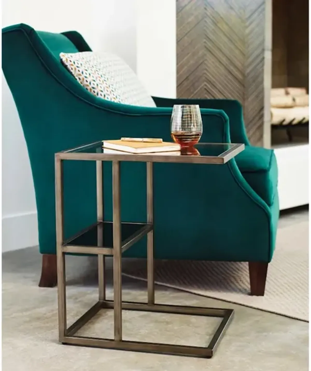 Accent Table