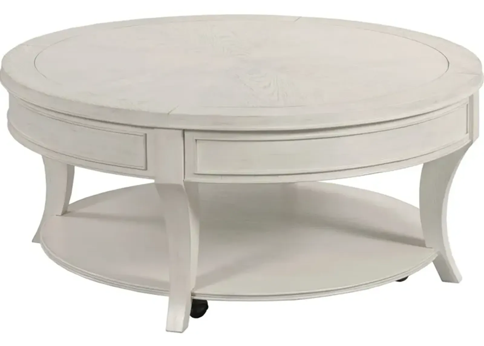 Marcella Round Coffee Table