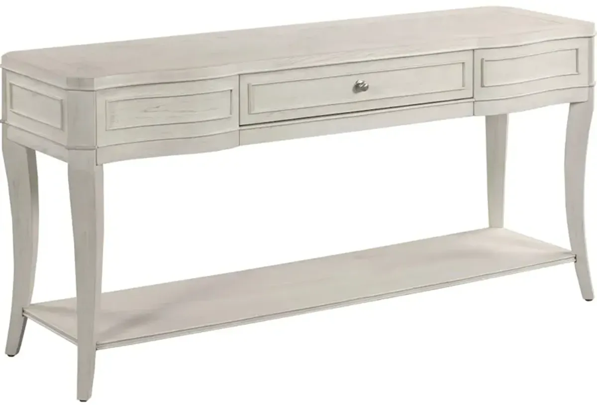 Talia Sofa Table