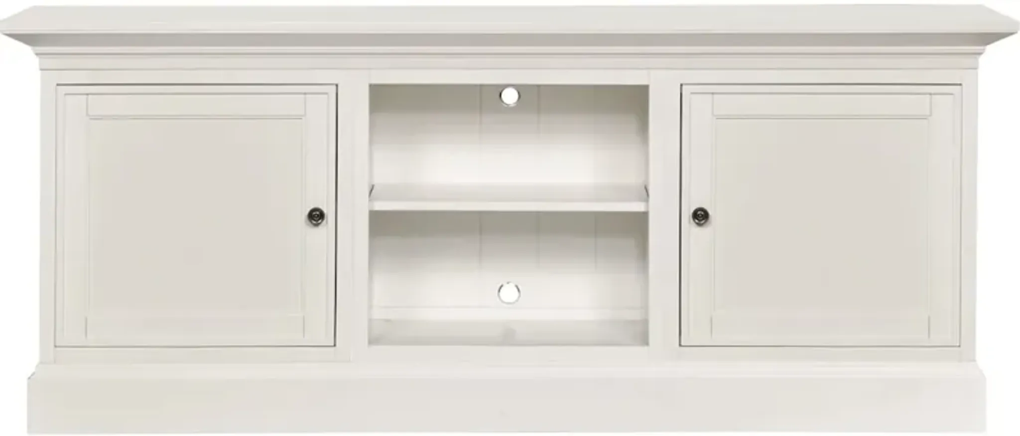 Triple Two Door Console | Furniture.com