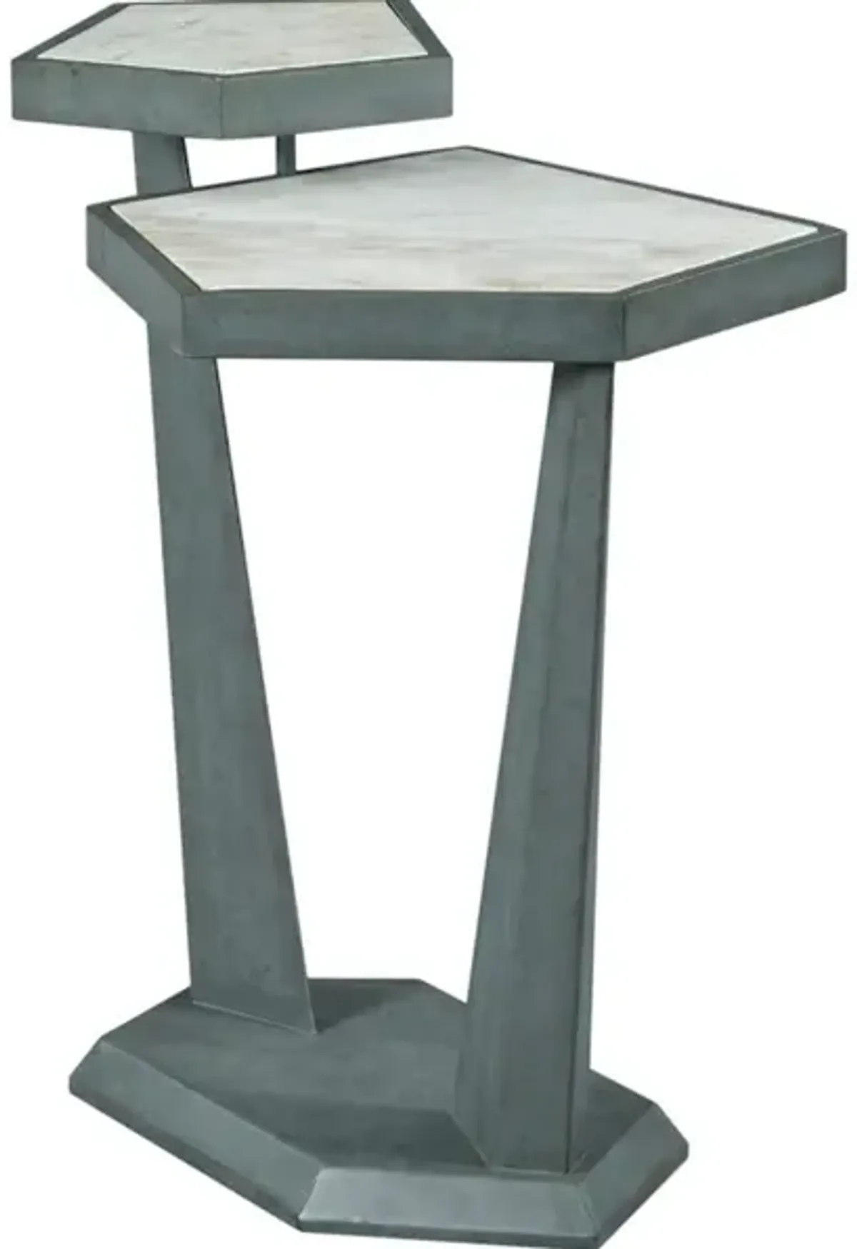 Plane Accent Table