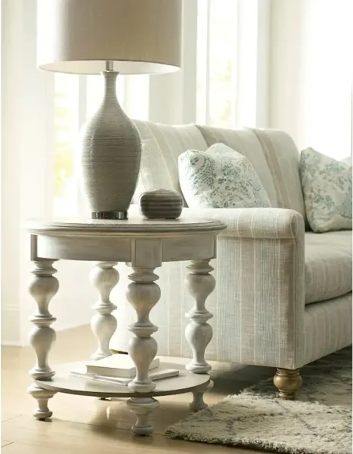 Blakeney End Table