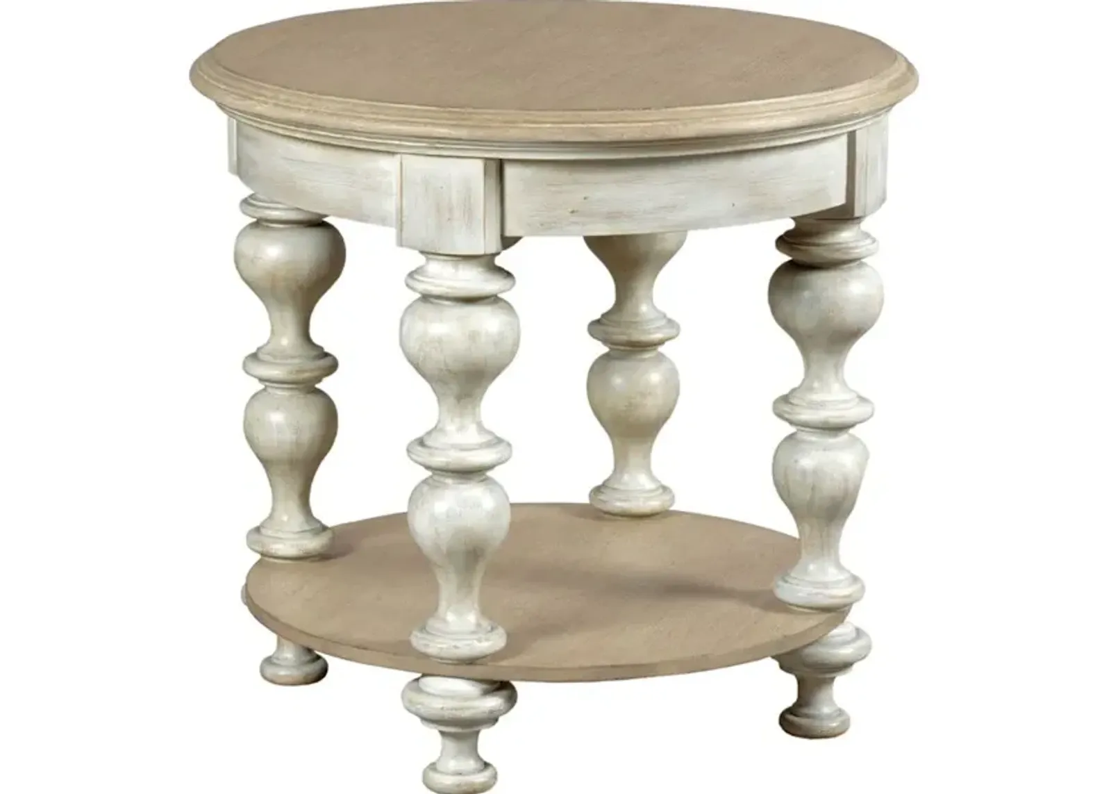 Blakeney End Table