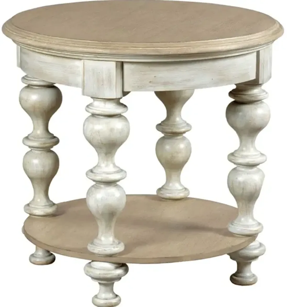 Blakeney End Table