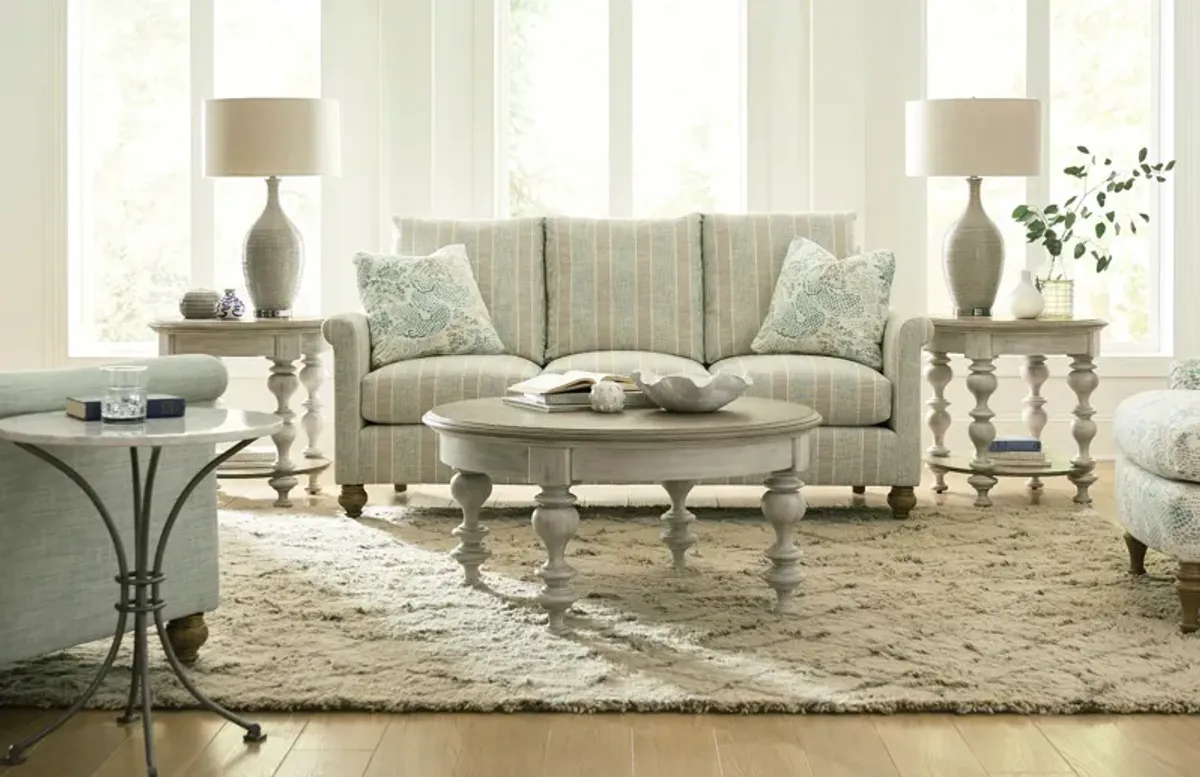 Dover Chairside Table