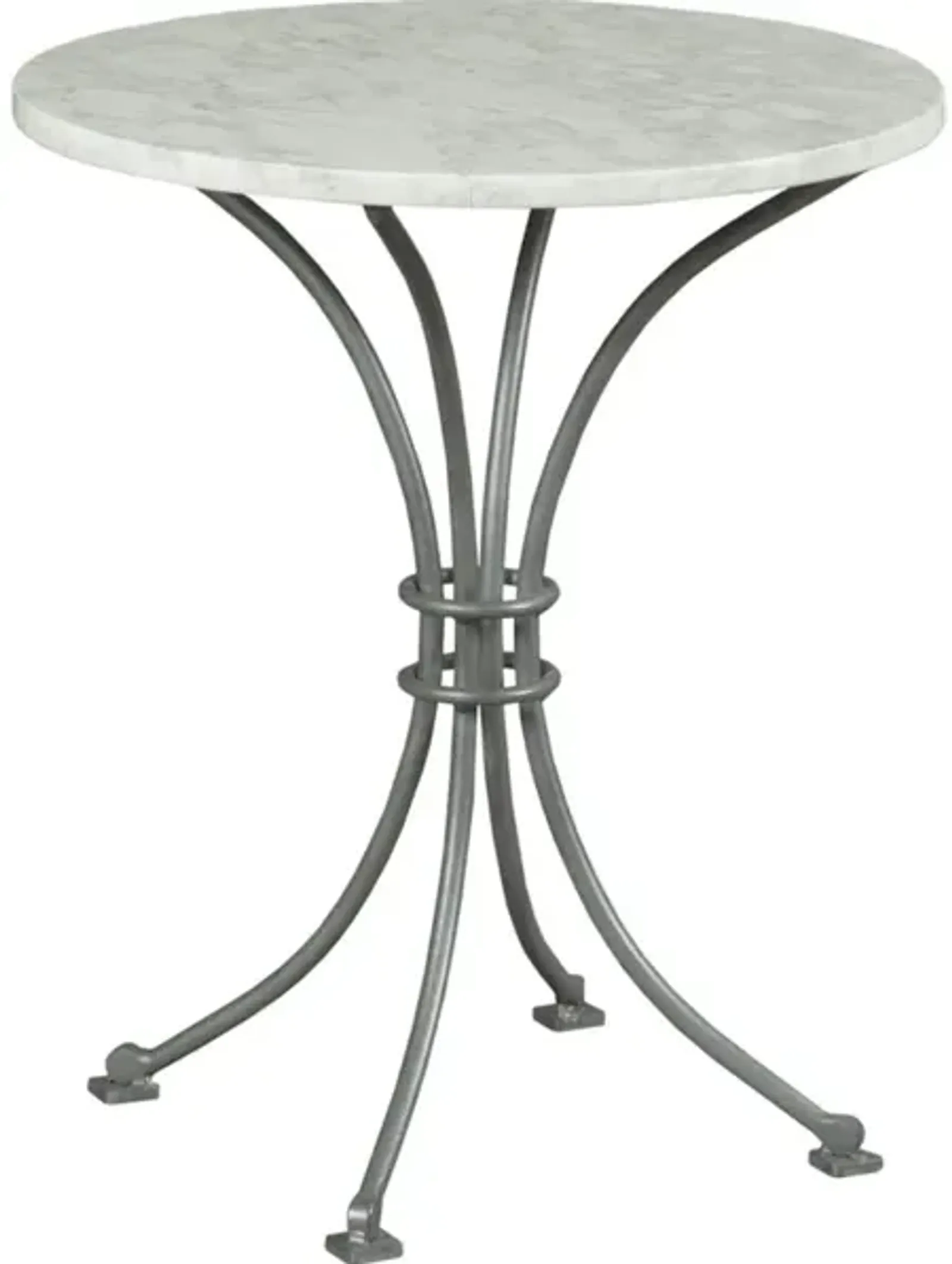 Dover Chairside Table