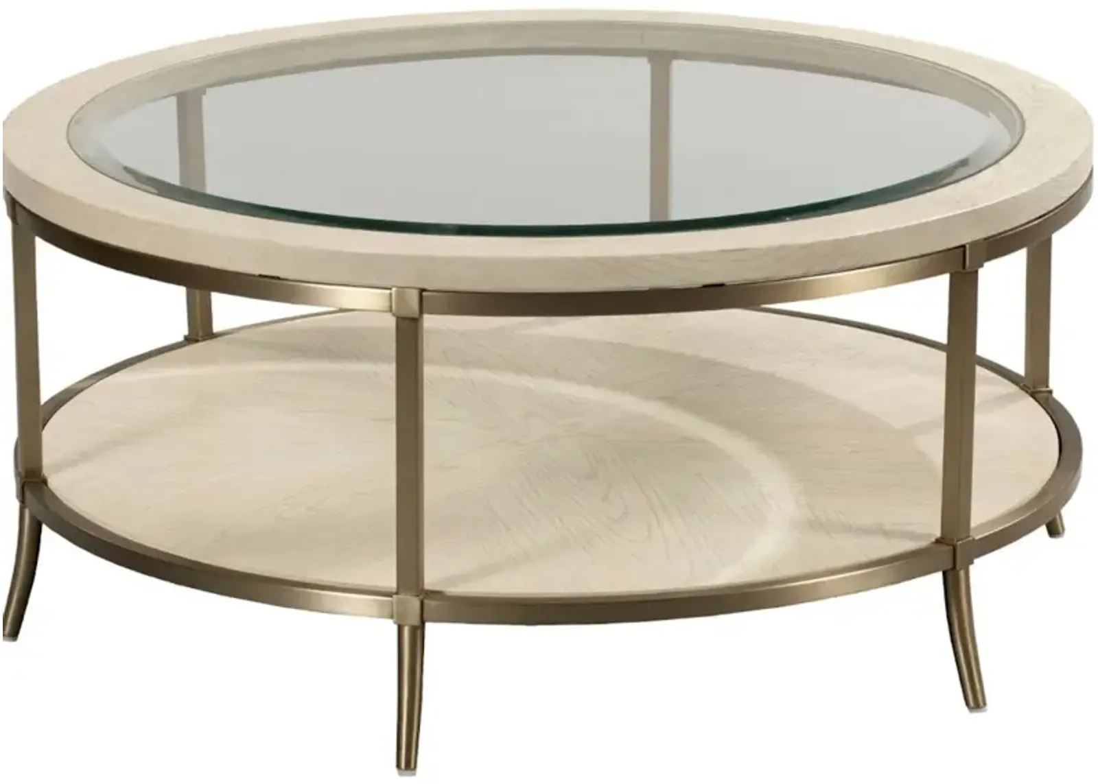 Monaco Coffee Table