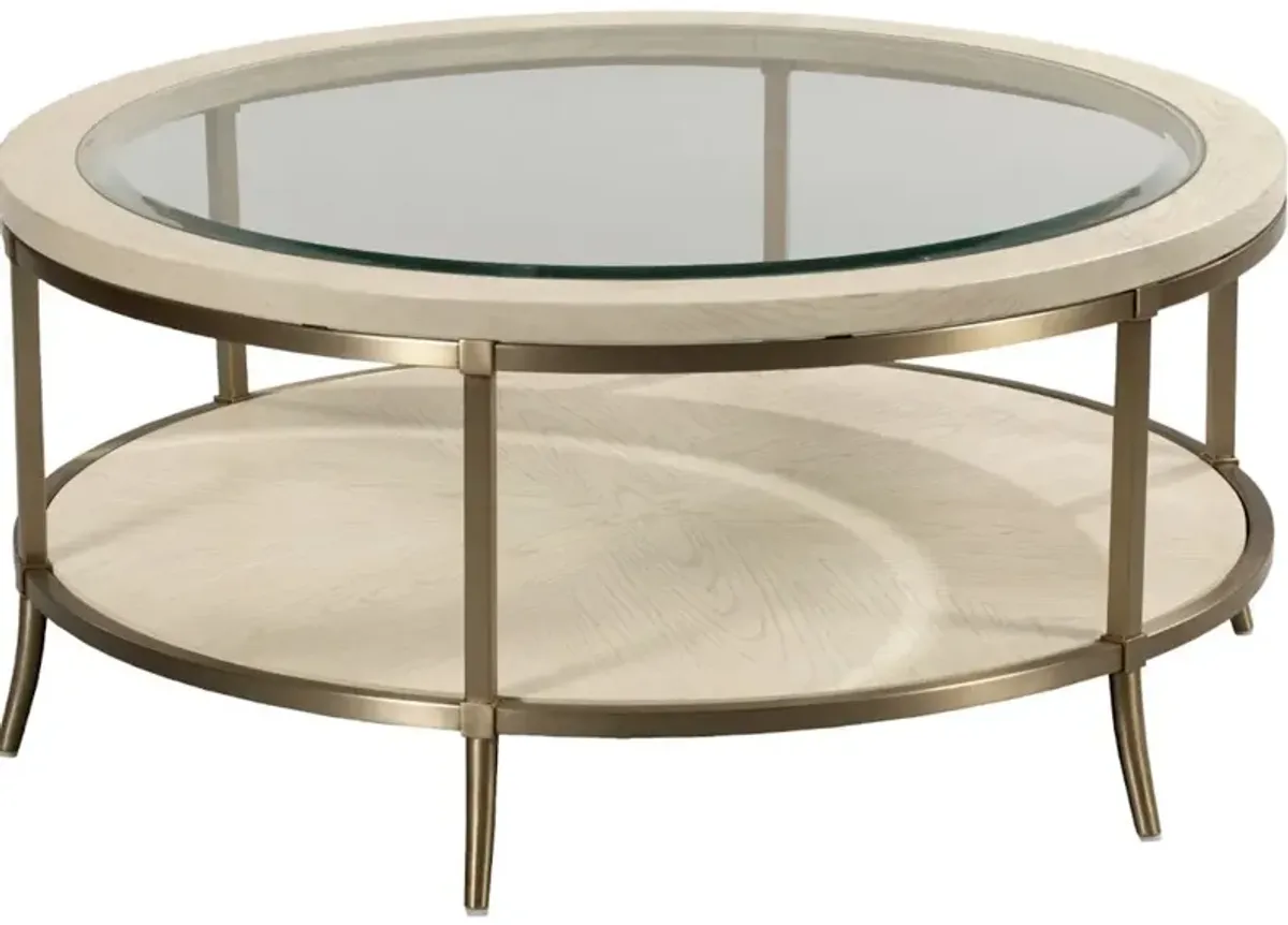 Monaco Coffee Table