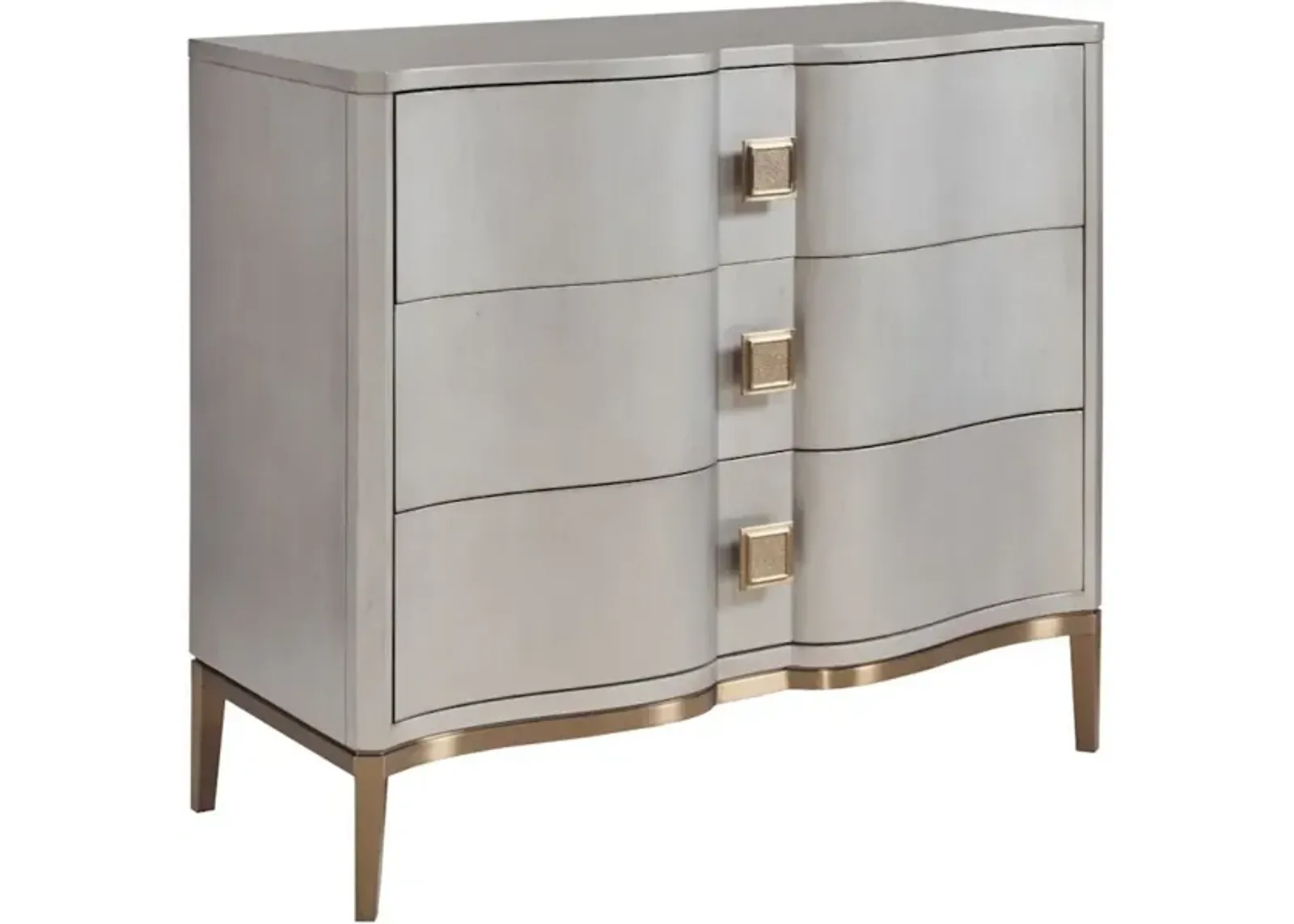 Randolph Dresser