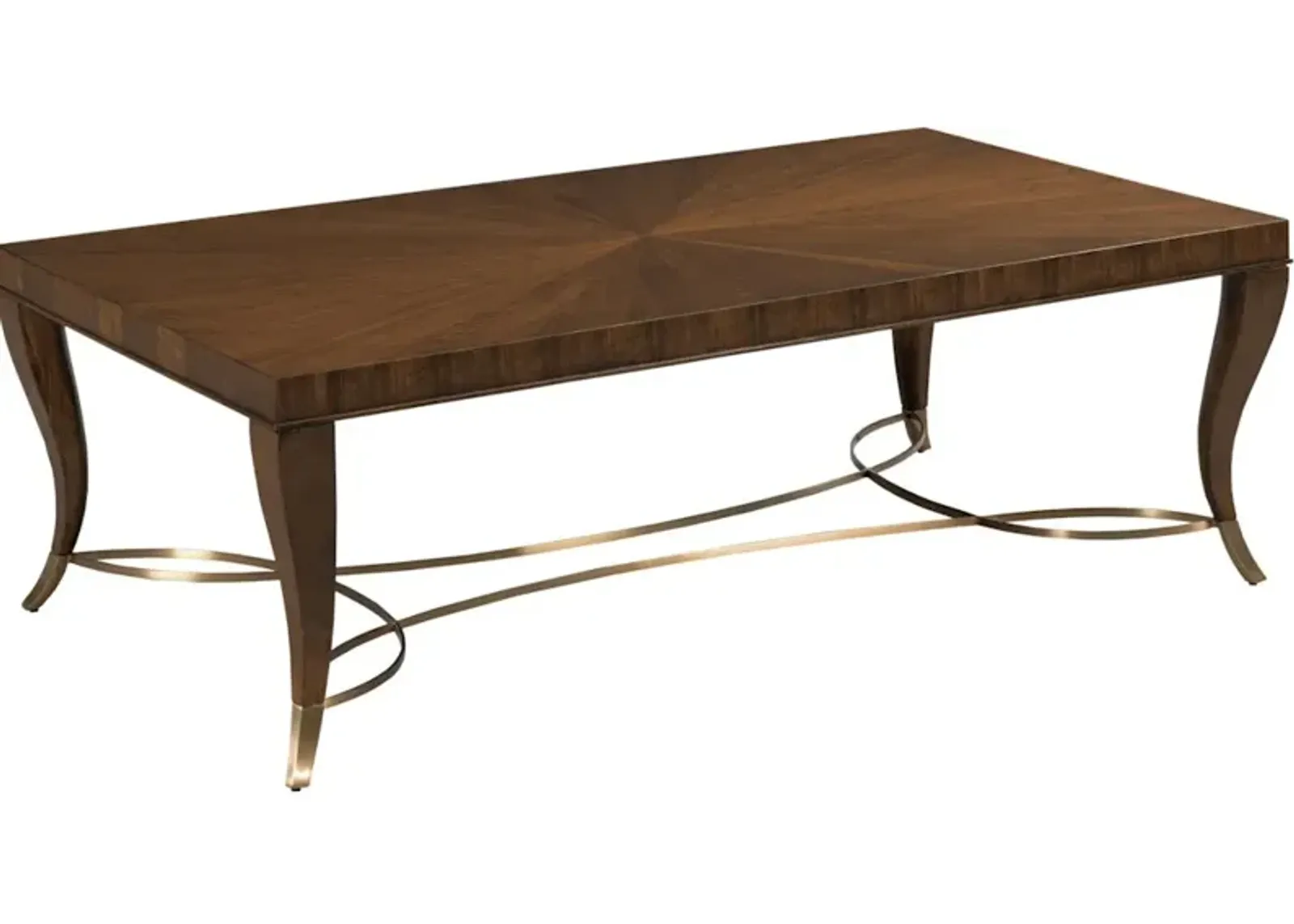 Vantage Coffee Table