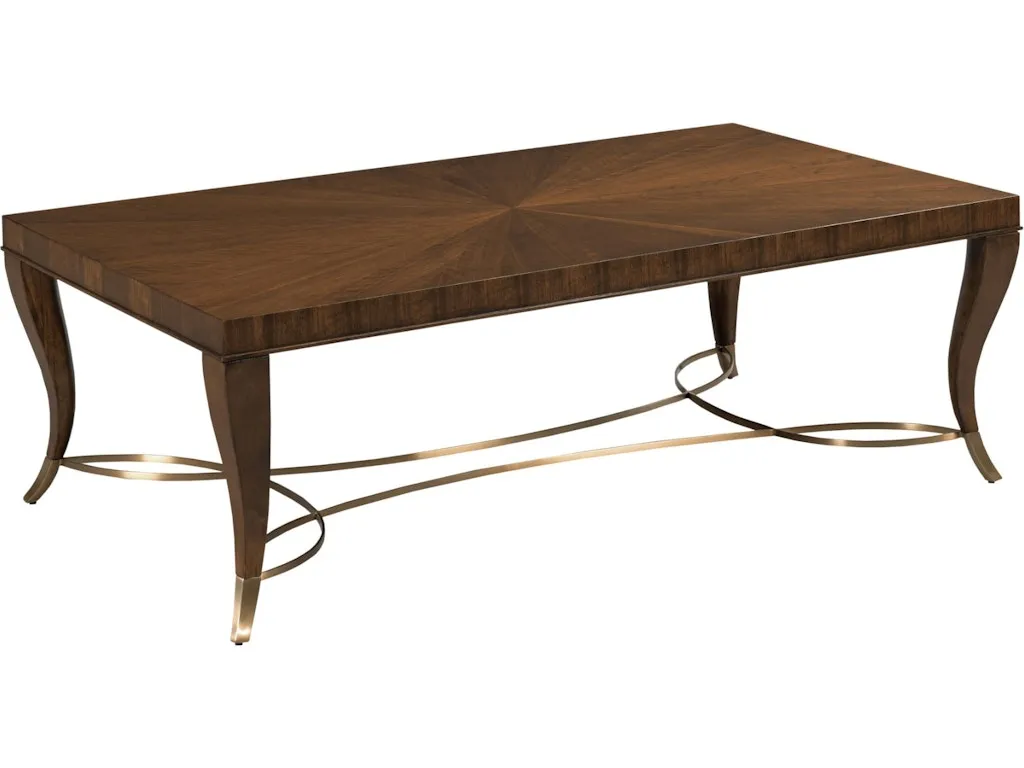 Vantage Coffee Table