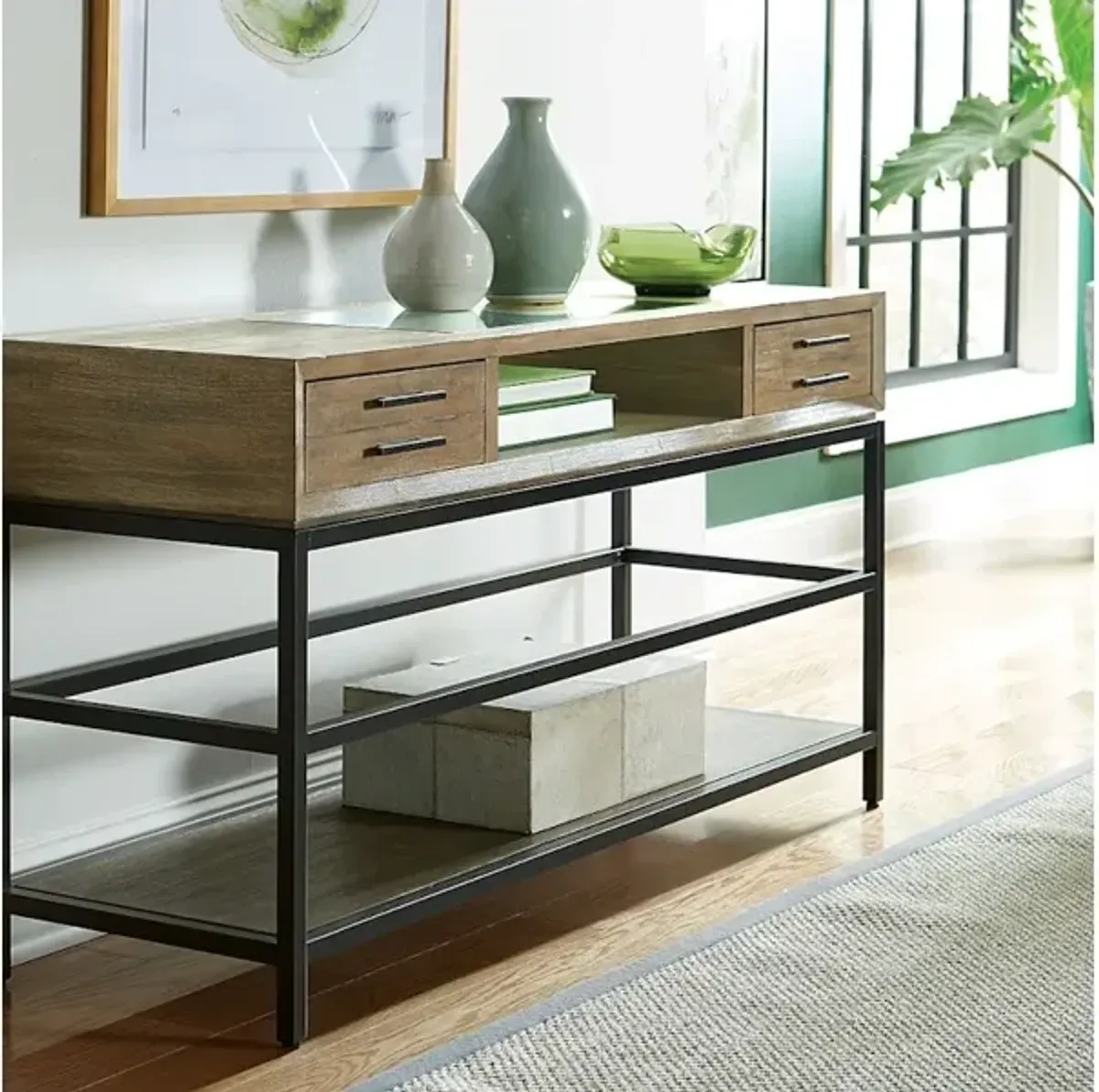 Sofa Table